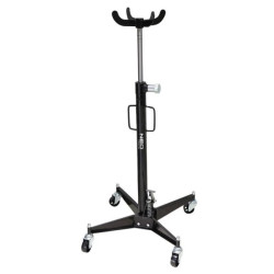 Podnośnik do skrzyń biegów, nośność 500 kg 11-712