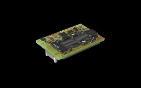 SCD30 - CO₂ accuracy of ±(30 ppm + 3% MV) @400-10000 ppm