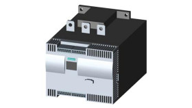 Softstart 3-Fazowy 200-460Vac 250A 132Kw/400V Uc=230V Ac 3Rw4444-2Bc44