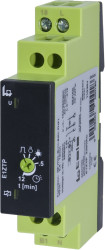 Timer Relay Tele