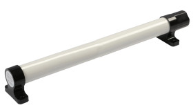 Element grzejny Konwekcja Niezakończony przewód zasilania sieciowego ścienny 45W RS PRO