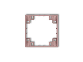 MINI Ramka pośrednia lawendowy 42MRP-1 KARLIK