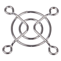 Sunon&#xAE; FG-04 Fan Grill 40mm x 40mm