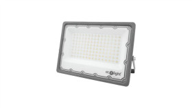 Naświetlacz Premium 100W 10000Lm 4000K Ip65 New