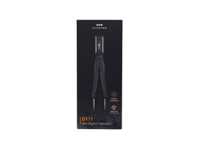 DT71 Mini Digital Tweezers