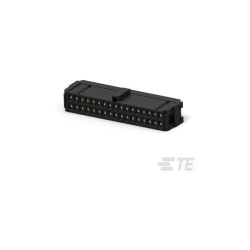 TE Connectivity 1658622-8 NOVO Connector Female Shrouded 34 Positions Lead Free