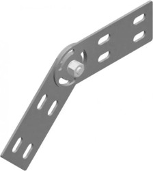 Łącznik przegubowy LZGCH50 353000