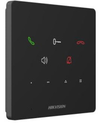 DS-KH6000-E1 - stacja wewnętrzna