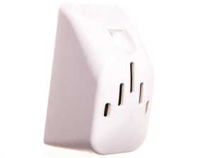 Czujnik temperatury NTC natynkowy NTS-01 EXT10000060