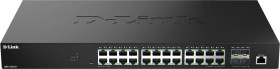 D-Link DMS-1250-28/E Switch sieciowy SFP+ DMS-1250-28/E