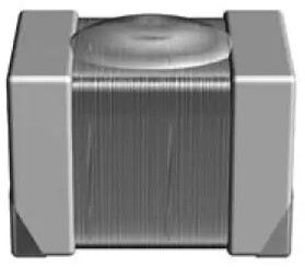 Choke, SMD 0805, 4.7 µH, 90 mA, B82498B1472J000
