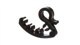 Uchwyt Uniwersalny Do Rynien Ppn12 Uur1 /25Szt./