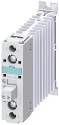 Przekaźnik półprzewodnikowy Siemens 3RF2320-1DA44 3RF23201DA44, 1 styk, 20 A, 1 szt.