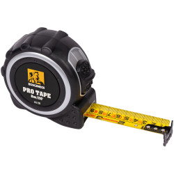 Roughneck 43-210 E-Z Read&#xAE; Tape Measure 10m/33ft (Width 30mm)