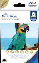 MRINK115 Photo paper cards, 100 x 150 mm, 150 g/m², 50 sheets