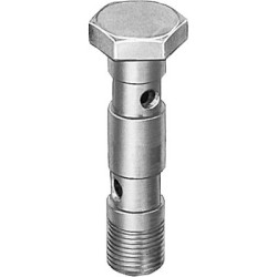 Nakrętka Bolt VT-1/8-2-PK-3
