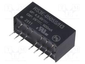 RS3E-0505S/H3