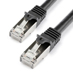 Kabel Ethernet Cat6 długość 1m Z zakończeniem StarTech.com PVC l. żył: 8