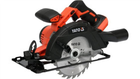 Pilarka 18V ,165Mm Bez Akumulatora