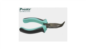 Szczypce Wygięte 135Mm Pm-755