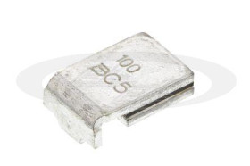 MF-SM100/33-2 bezpiecznik resetowalny PPTC SMD 1.1 A 2.2 A 33 V Bourns