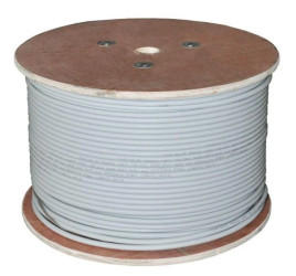 Kabel U/UTP wieloparowy 25 par kat.3 LSOH Eca ALANTEC /bębnowy/ KIU3LSOH25