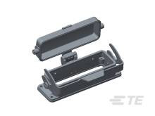 HEAVY DUTY RECT SIBAS