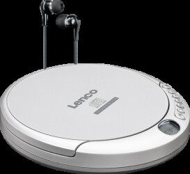 CD-201SI Portable CD player CD-201SI