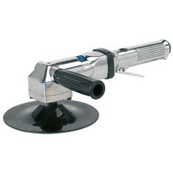 Sealey SA17/S Air Polisher 180mm 2500rpm