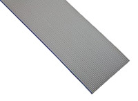 Kabel taśmowy 26-żyłowy raster 1.27mm Płaski, AWG 28 AWG Nieekranowany 19 3M 33,02 mm -40 → +105°C