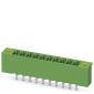 Phoenix Contact 1818135 Obudowa złącza pin żeńskiego na PCB MCV 1,5/16-GF-3,5-LR, wire-to-board, piny: 16, 8 A, 50 szt.