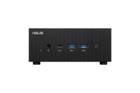 Asus PN52-BBR758HD Barebone