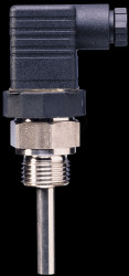 00365259 Temperature sensor PT100, -50 ... +200 °C, PG9, IP65