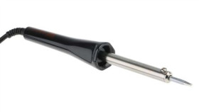 Lutownica, Elektryczna 230V Kd-40, 40W, Wtyczka Uk, Rs Pro