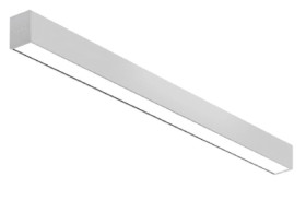 Oprawa VIP LED 24W 4000K OPAL kolor szary PX4070122