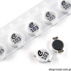 DO1606T-103MLC 10uH 1A Chip Inductor SMD COILCRAFT