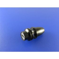 Piasta 3mm do silników Redox