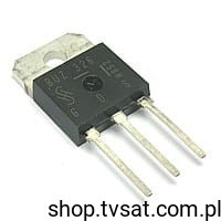 BUZ326 N-FET 400V 10A 125W TO218 SIEMENS