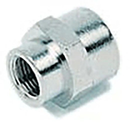 Adapter gwintowany typu przejściówka