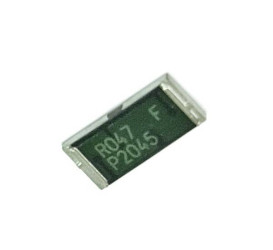 Isabellenhütte SMS-R100-1.0 SMS-R100-1.0 Rezystor SMD 100 mΩ SMD 2512 3 W 1 % 50 ppm/K 1 szt.