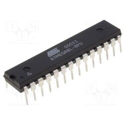 ATMEGA8L-8PU