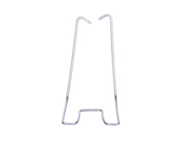 Obejma do gniazd GZ80 do przekaźników RM83 GZ80-1001 2002635