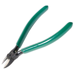 SZCZYPCE OBCINACZKI PM-905F Cu 2,0mm/ stal 0,8mm 128mm Proskit