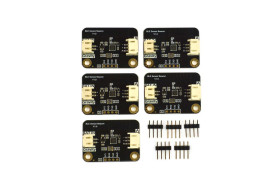 Gravity: BLE Sensor Beacon Pack (5 PCS)