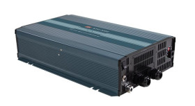 Przetwornica napięcia 24 V dc / 240 V ac moc wyjściowa 3200W MEAN WELL 160 A 92