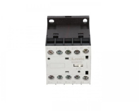 Stycznik mocy 3P 9A 4kW przy 400VAC AC3, cewka 24VDC, 0Z 1R 11BG0901D024