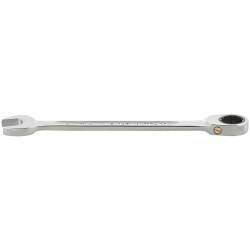 Stahlwille 40170808 17F 8 Combination Ratcheting Spanner 8 mm