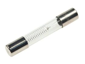 BEZPIECZNIK DO MIKROFALÓWKI 0,7A 5KV 40MM