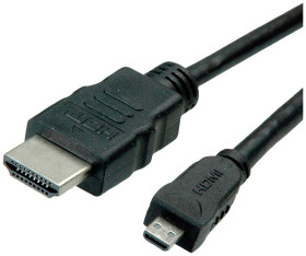 kabel HDMI