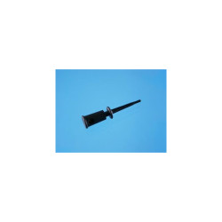 Chwytak MINI-Pazurkowy BK 3A H105A-BK Czarny